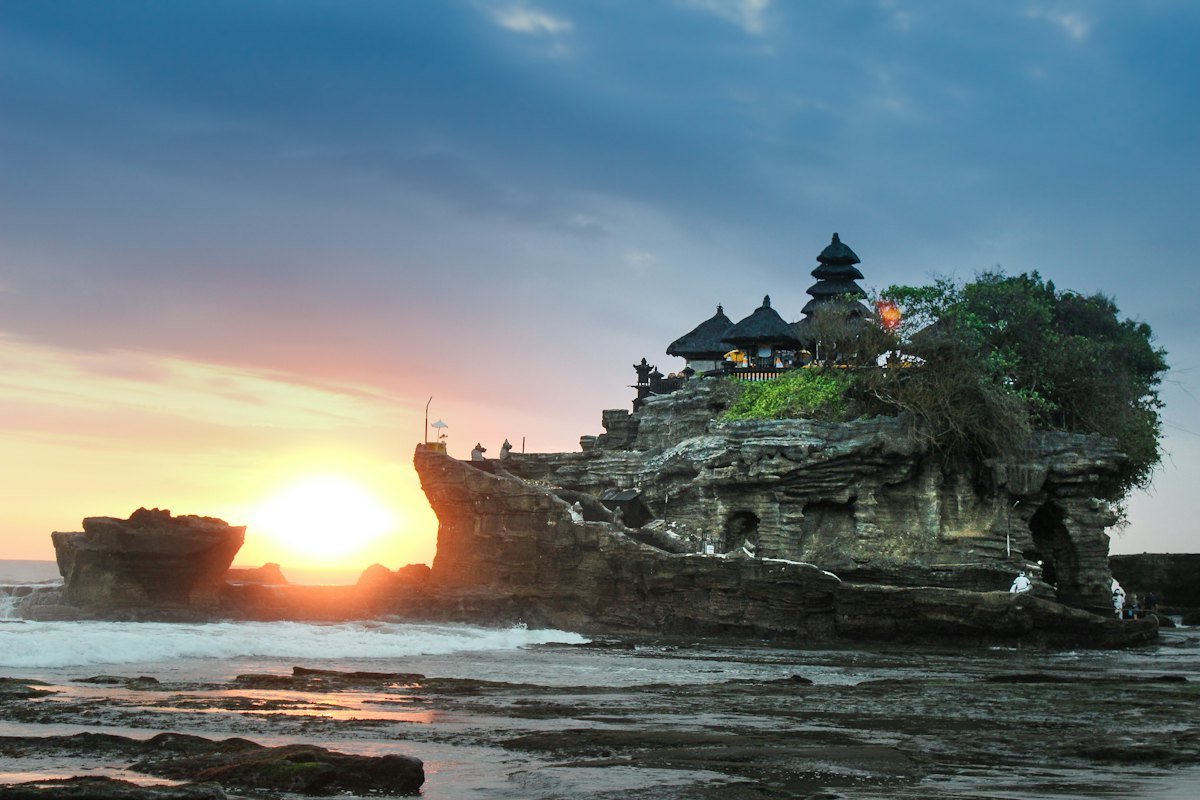 Bali Island Escape