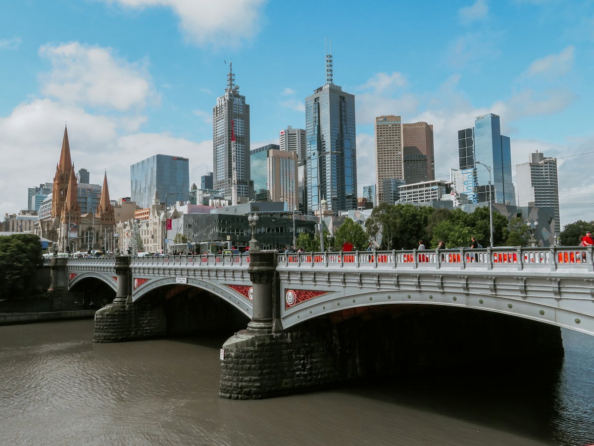 Melbourne & Yarra Valley Wine Escape